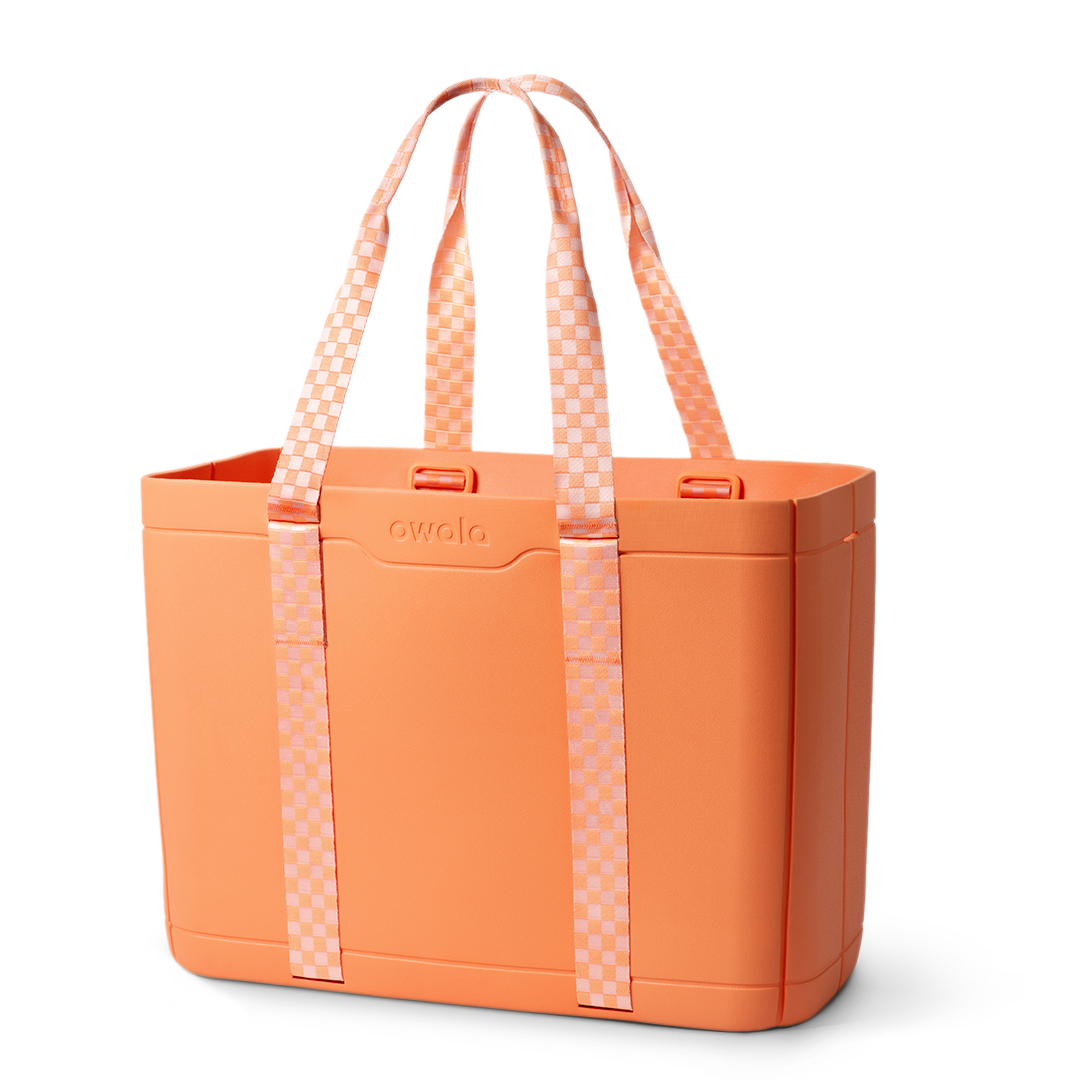 The Sun-Day Collapsible Tote Y78q