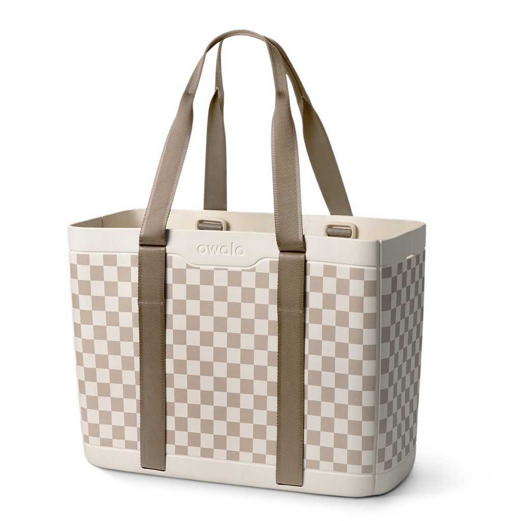 The Sun-Day Collapsible Tote Y78q