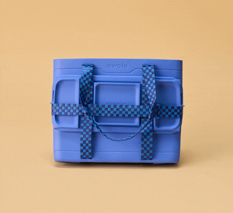 The Sun-Day Collapsible Tote Y78q