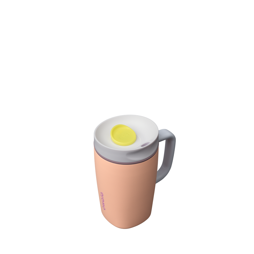 SmoothSip Slider with Handle D8fn