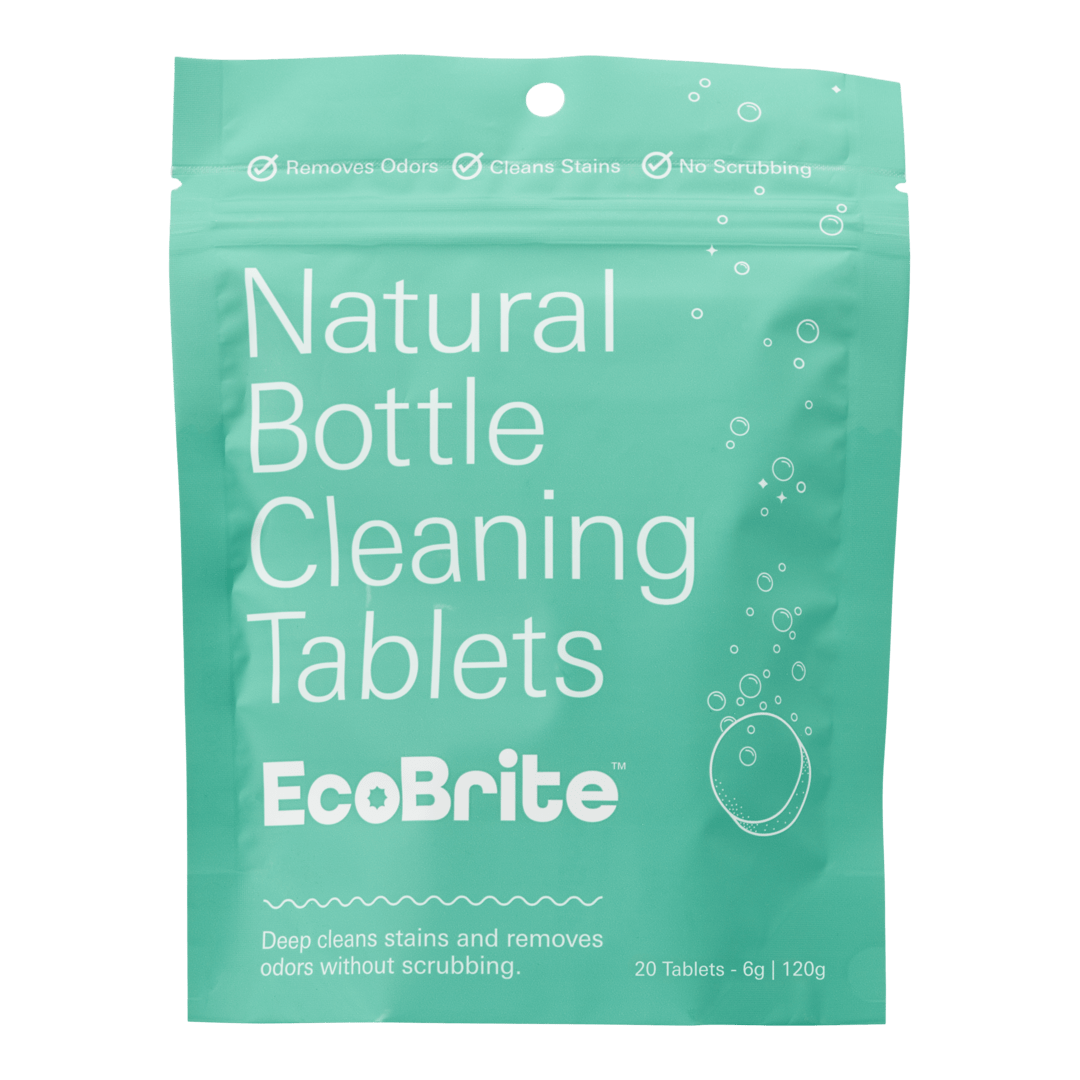 Bottle Cleaning Tablets F8g8
