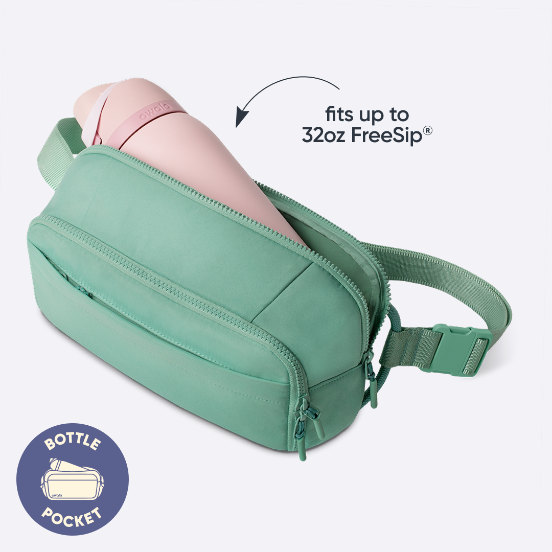 The All-Day Crossbody V61z