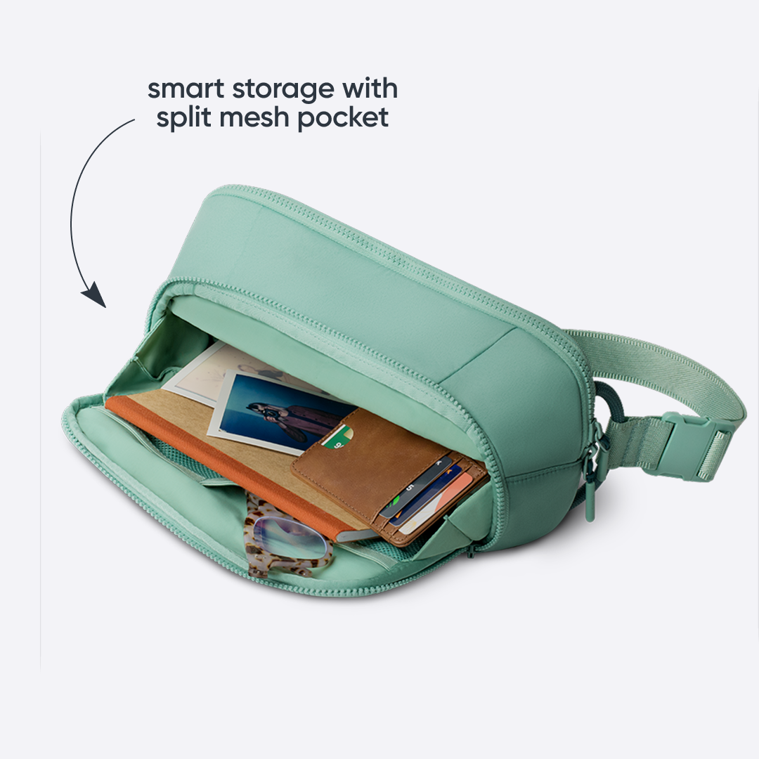 The All-Day Crossbody V61z