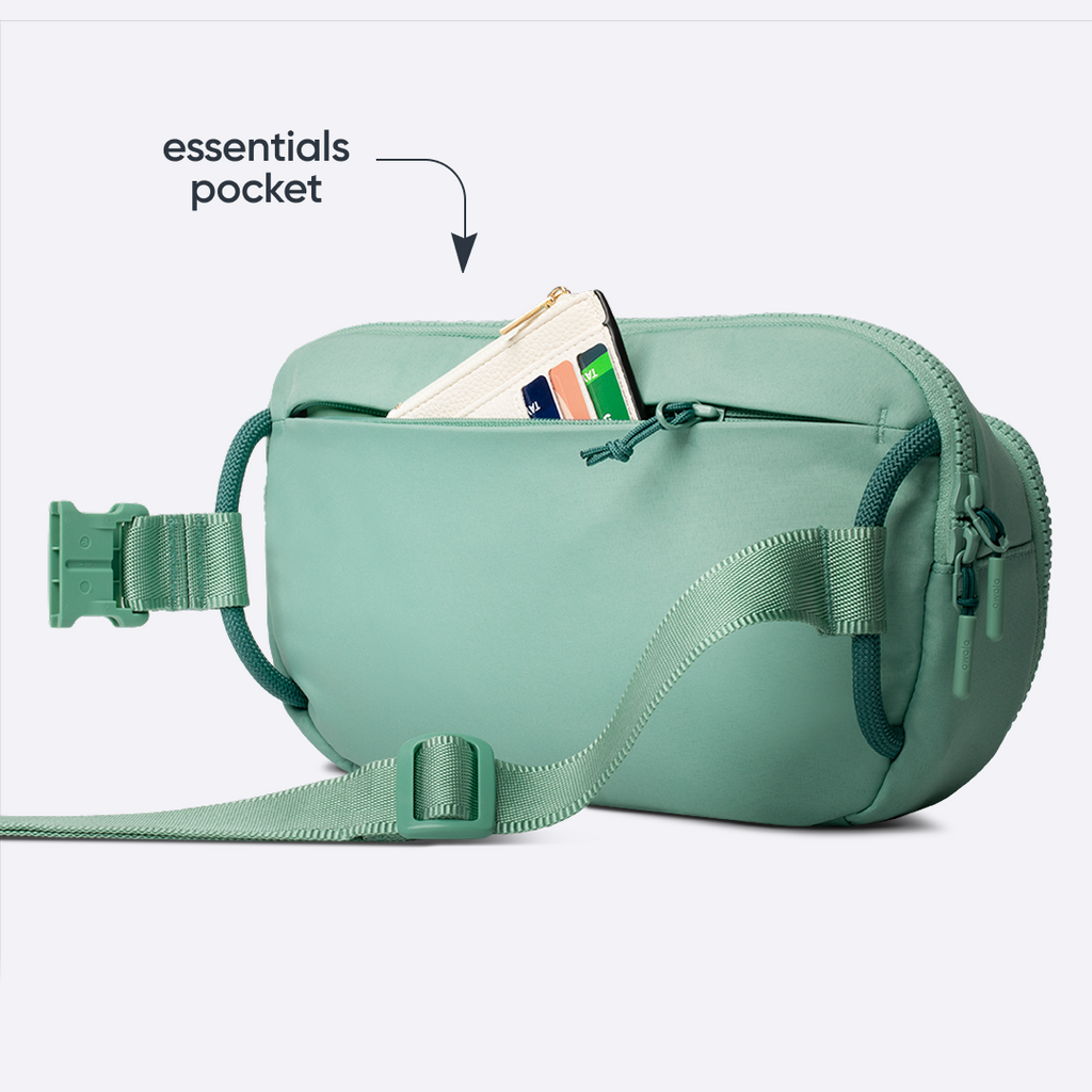 The All-Day Crossbody V61z