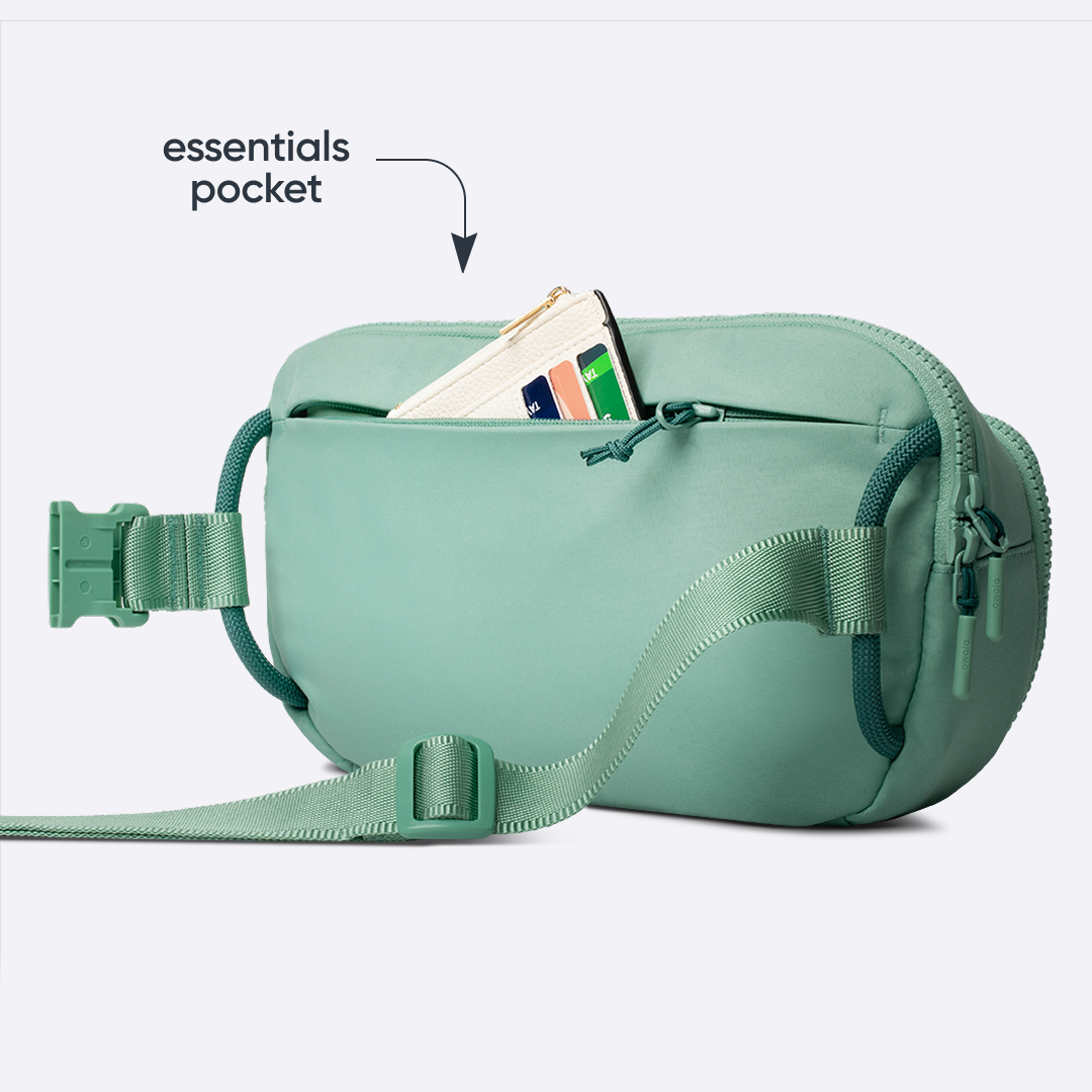 The All-Day Crossbody V61z