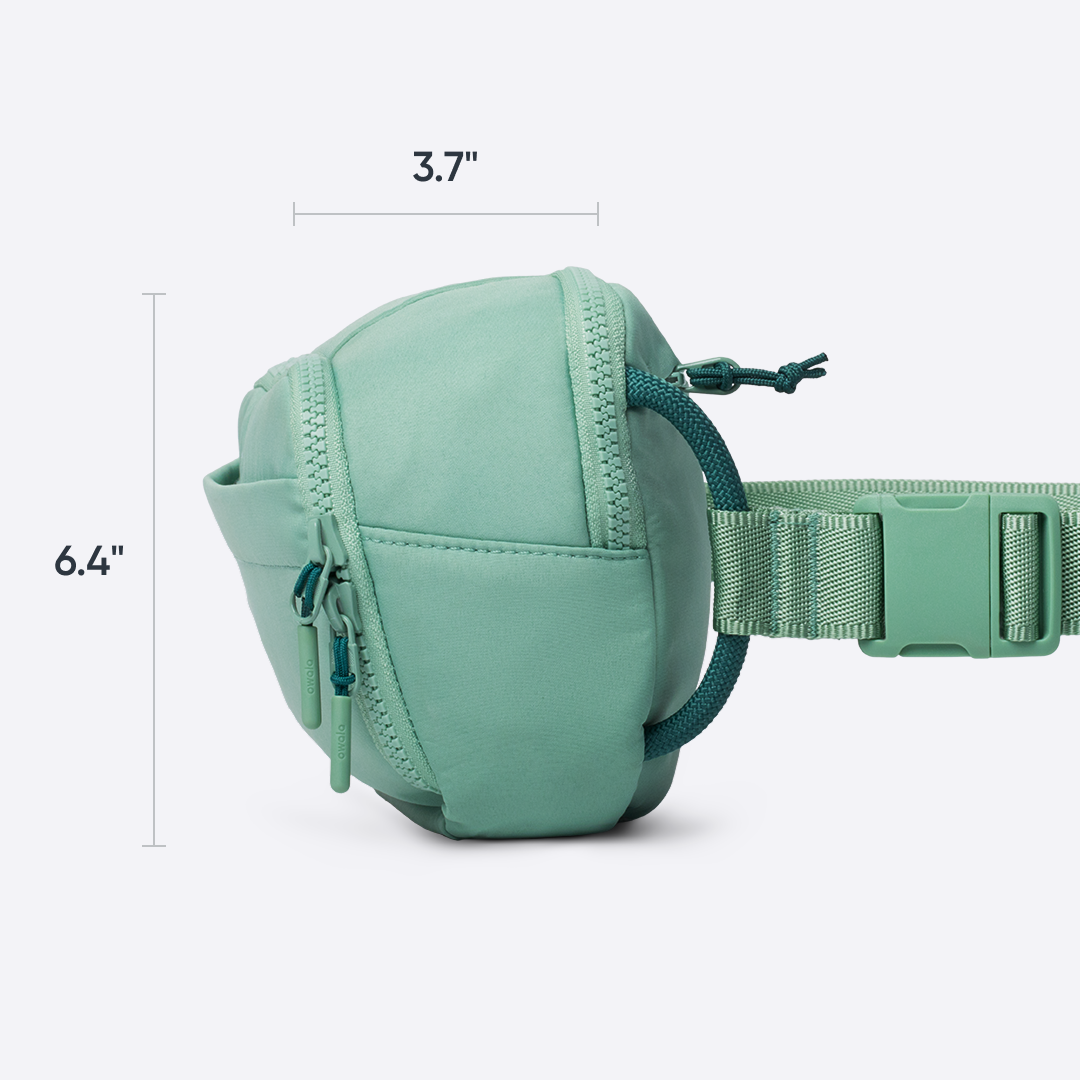 The All-Day Crossbody V61z