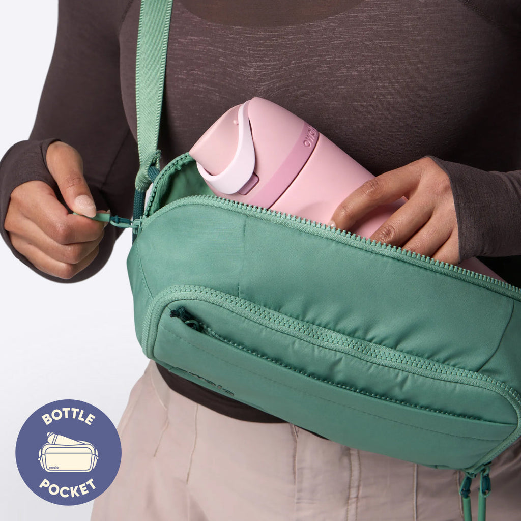 The All-Day Crossbody V61z