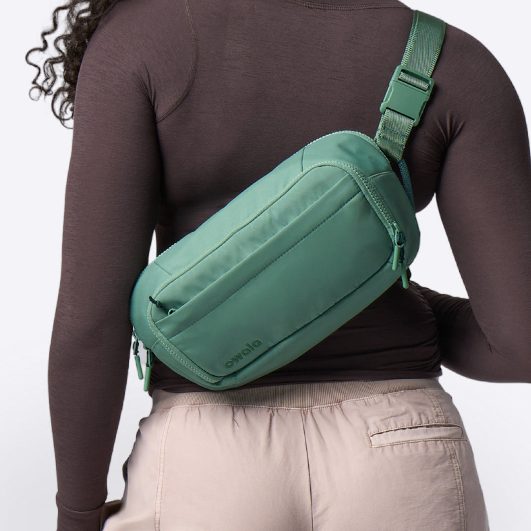 The All-Day Crossbody V61z