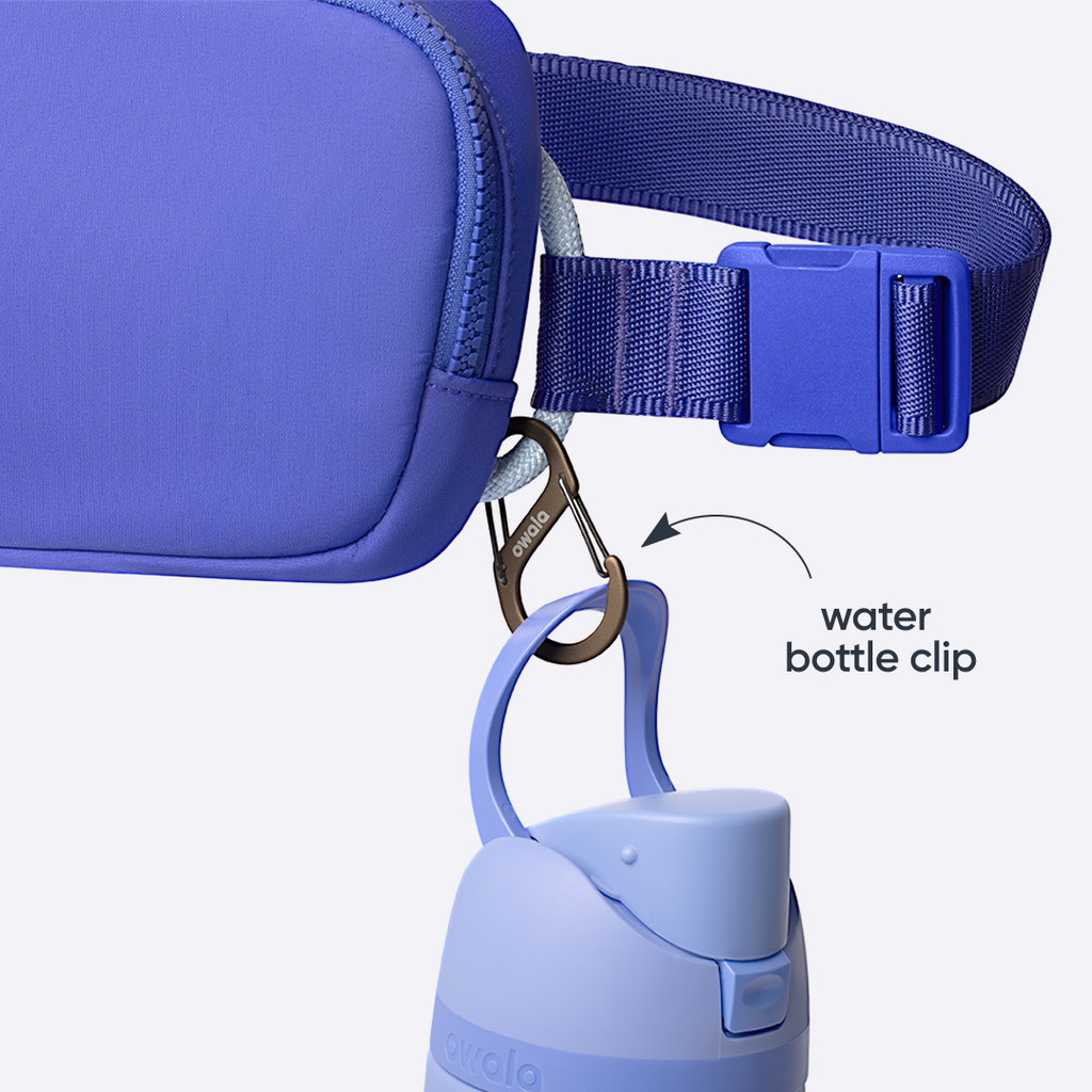 The Daily Crossbody K2ou