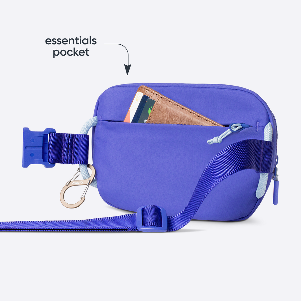 The Daily Crossbody K2ou
