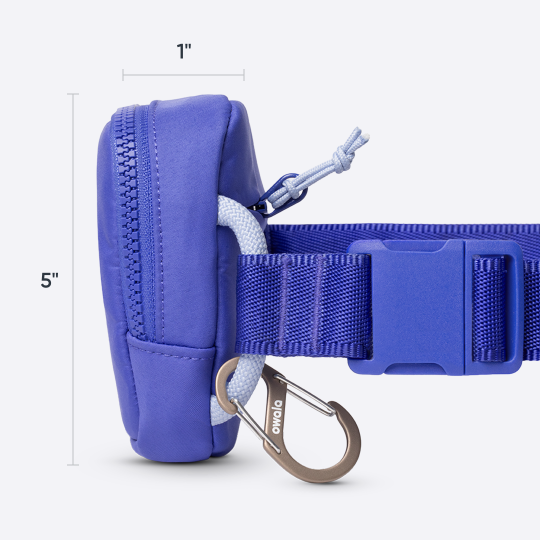 The Daily Crossbody K2ou