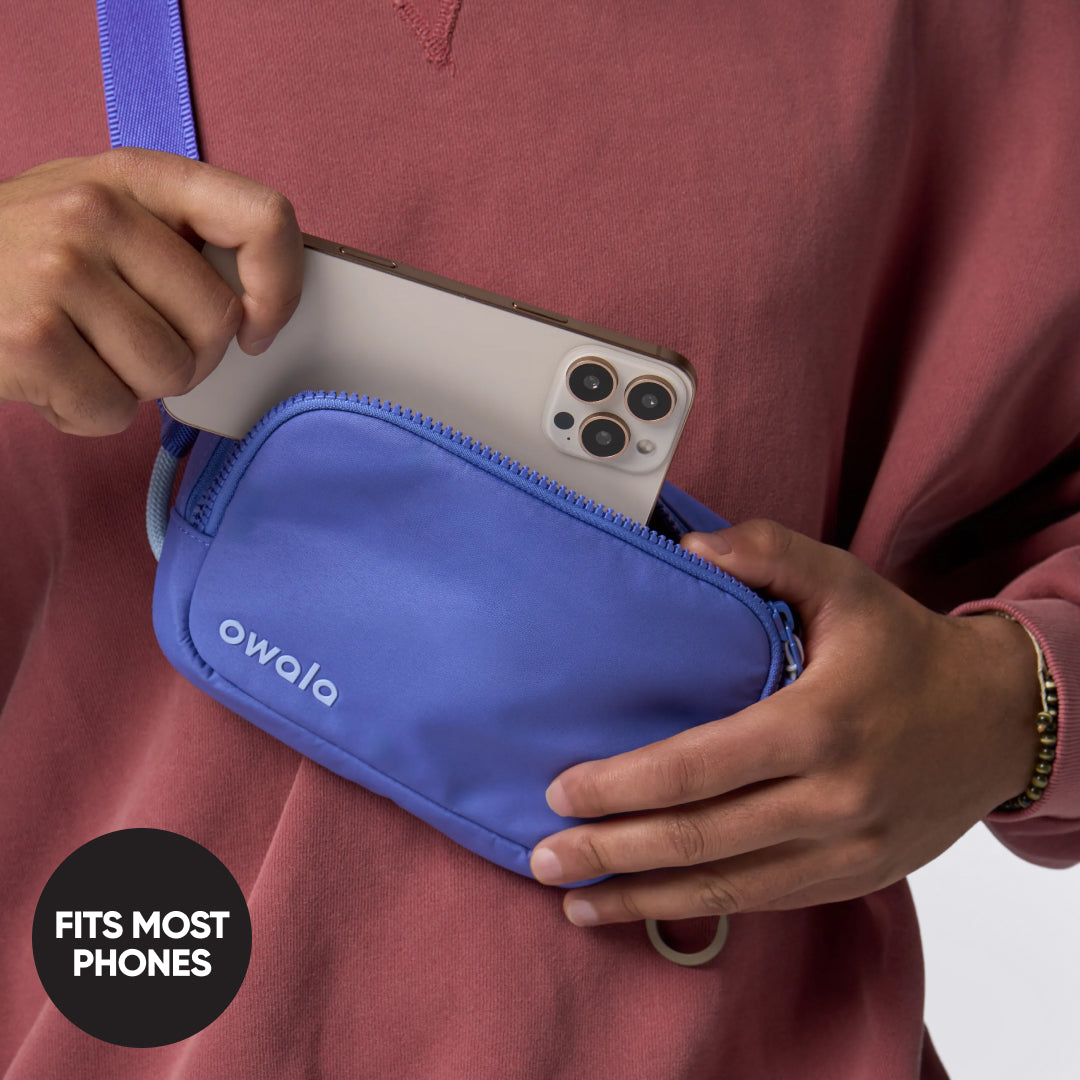 The Daily Crossbody K2ou