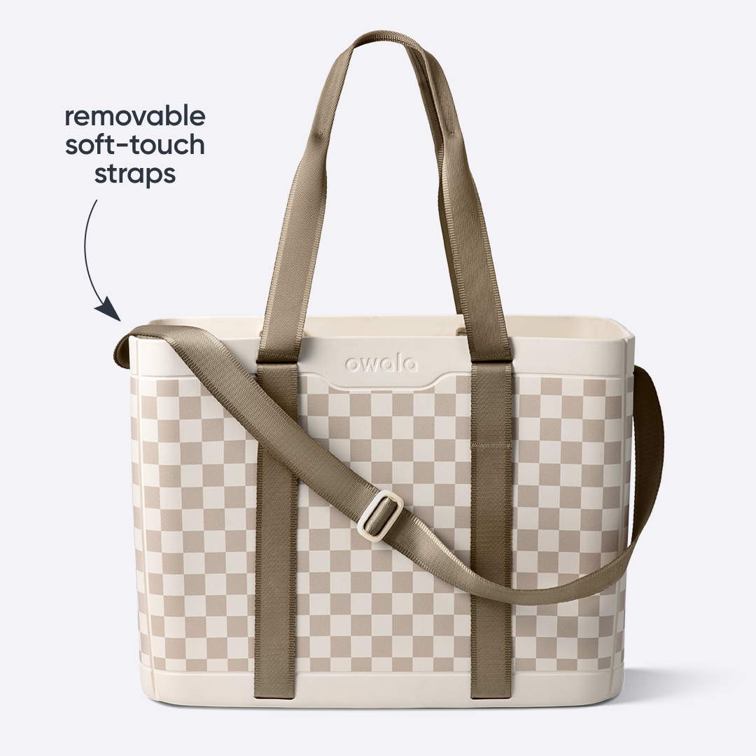 The Sun-Day Collapsible Tote Y78q