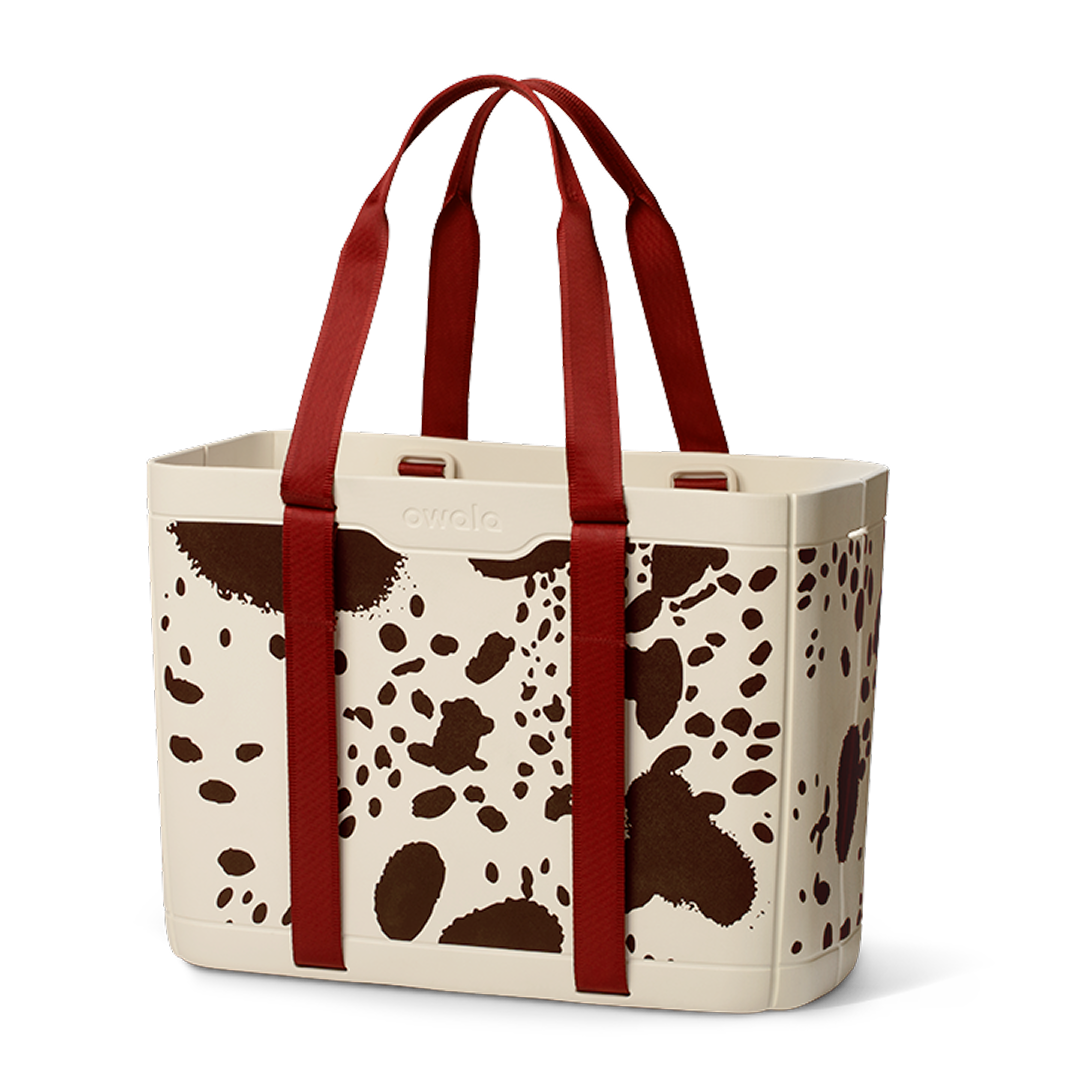 The Sun-Day Collapsible Tote Y78q