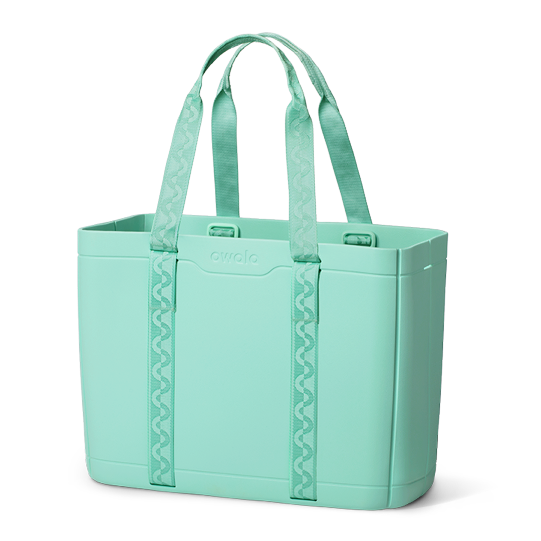 The Sun-Day Collapsible Tote Y78q
