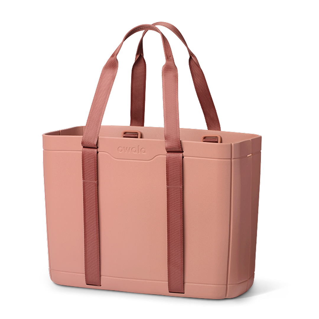 The Sun-Day Collapsible Tote Y78q