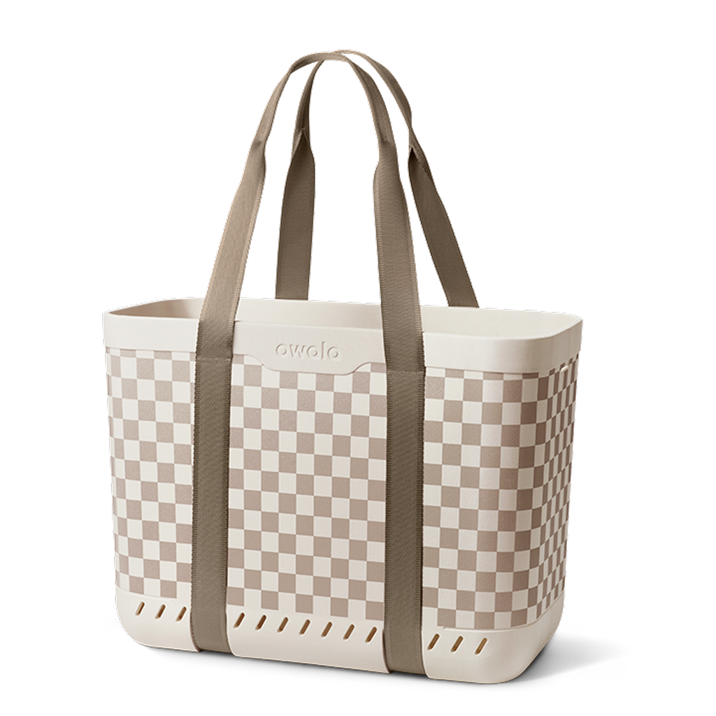 The Sun-Day Tote T0en