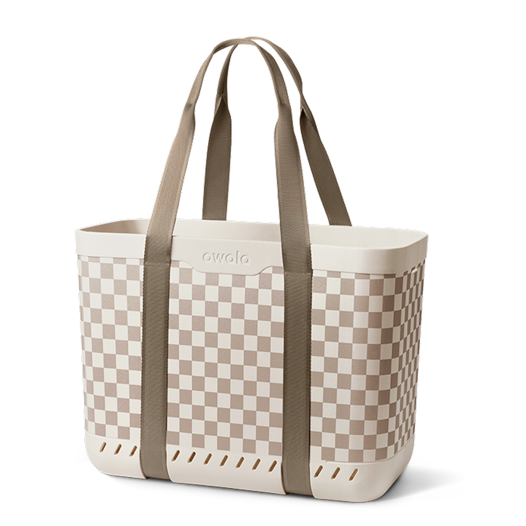 The Sun-Day Tote T0en