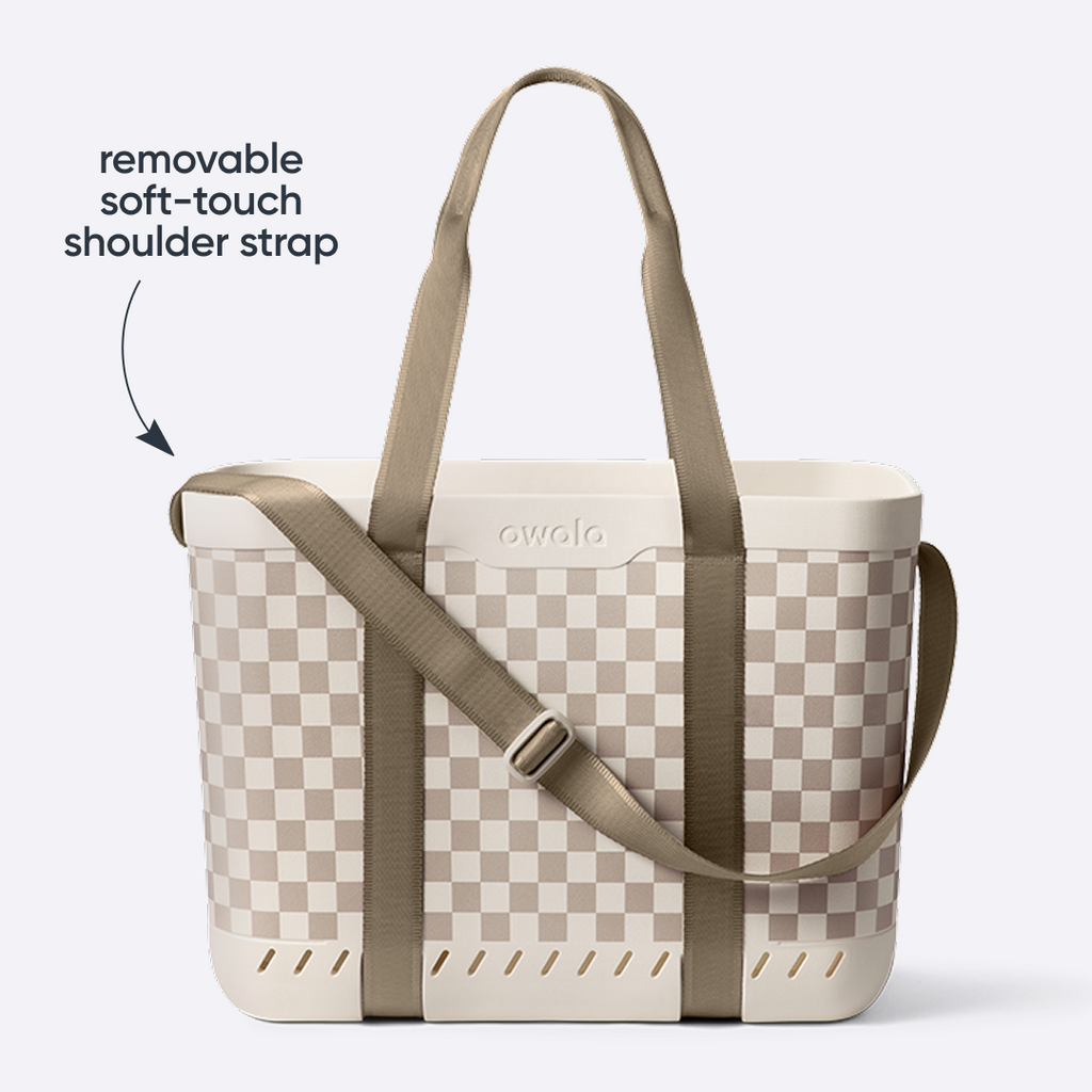 The Sun-Day Tote T0en