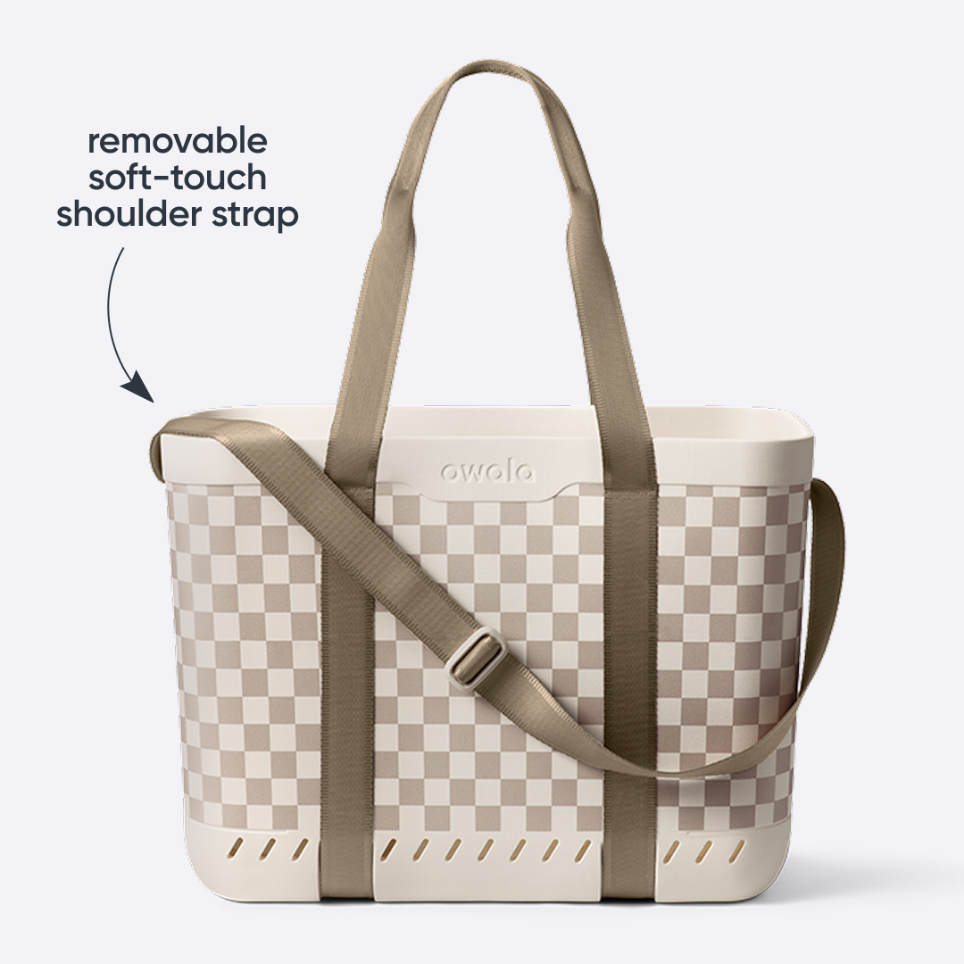 The Sun-Day Tote T0en