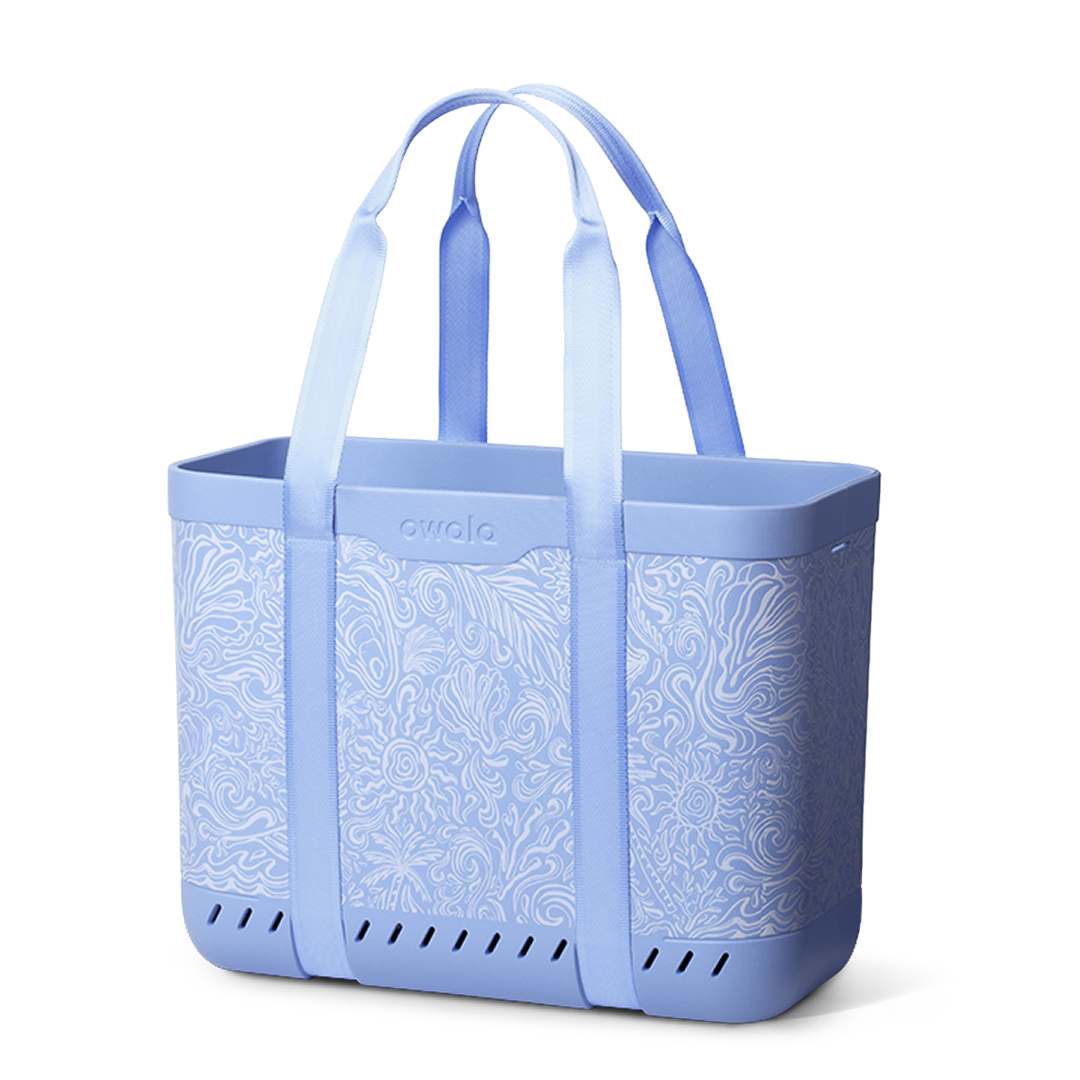 The Sun-Day Tote T0en