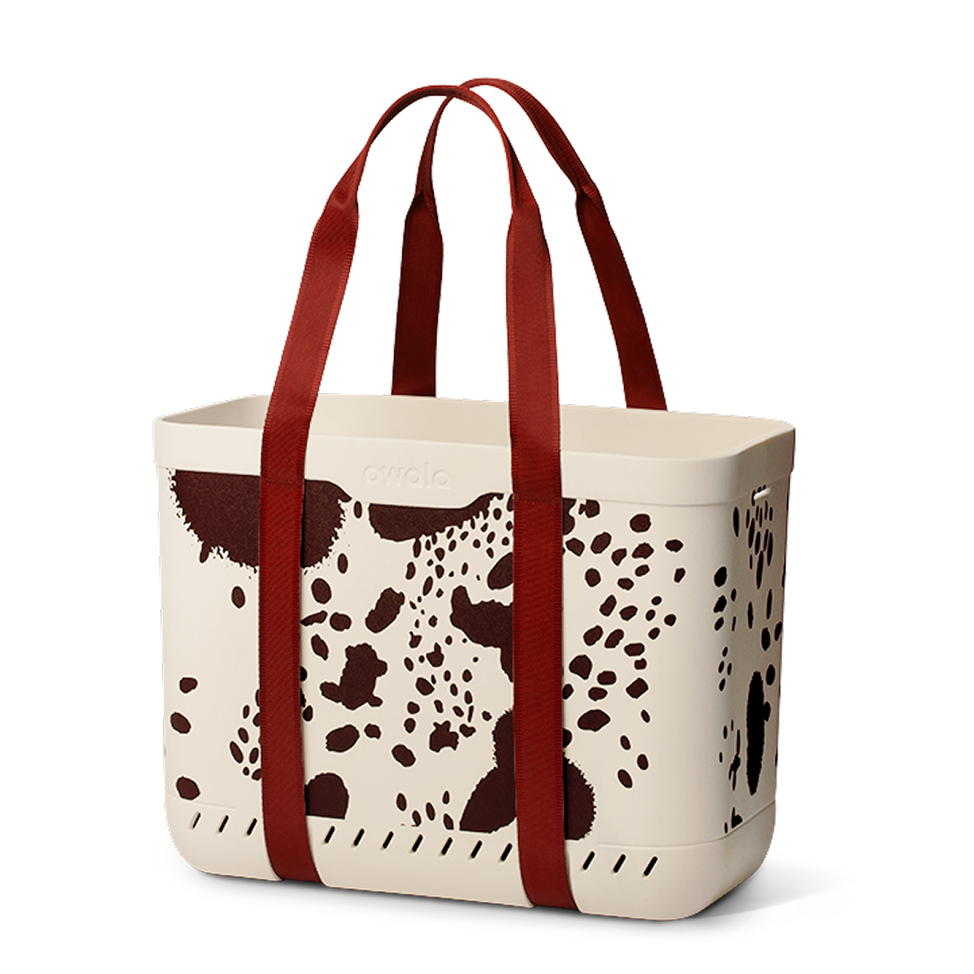 The Sun-Day Tote T0en