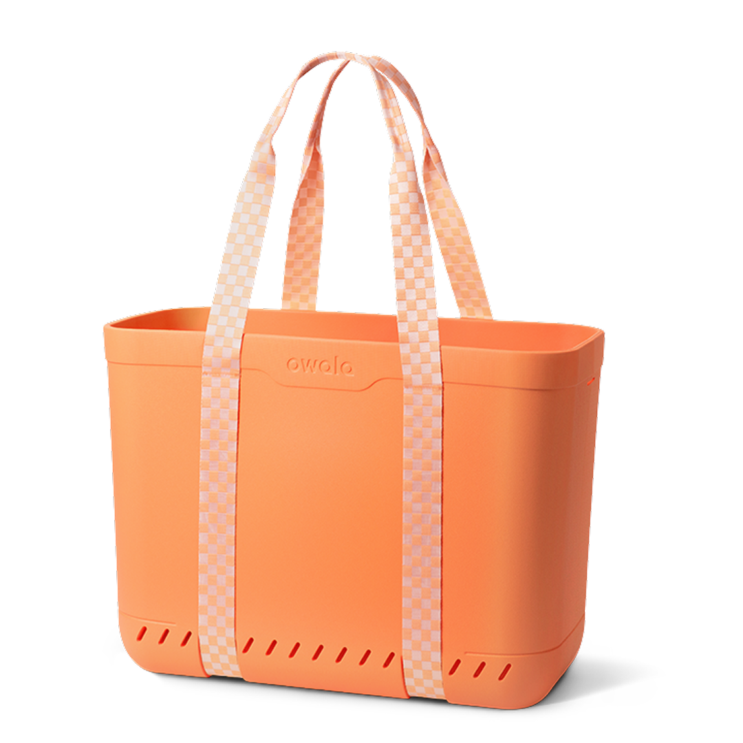 The Sun-Day Tote T0en