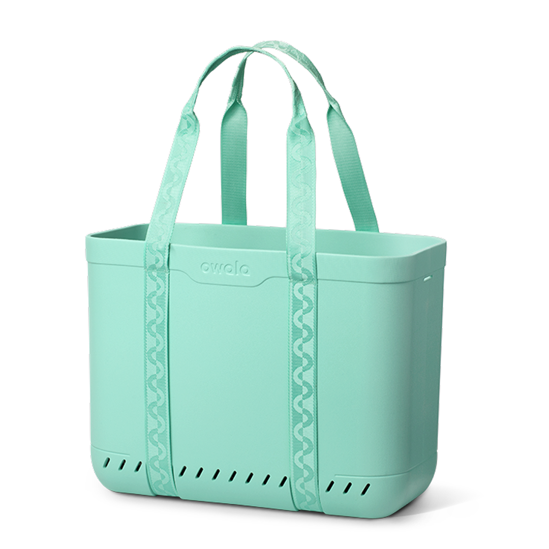 The Sun-Day Tote T0en