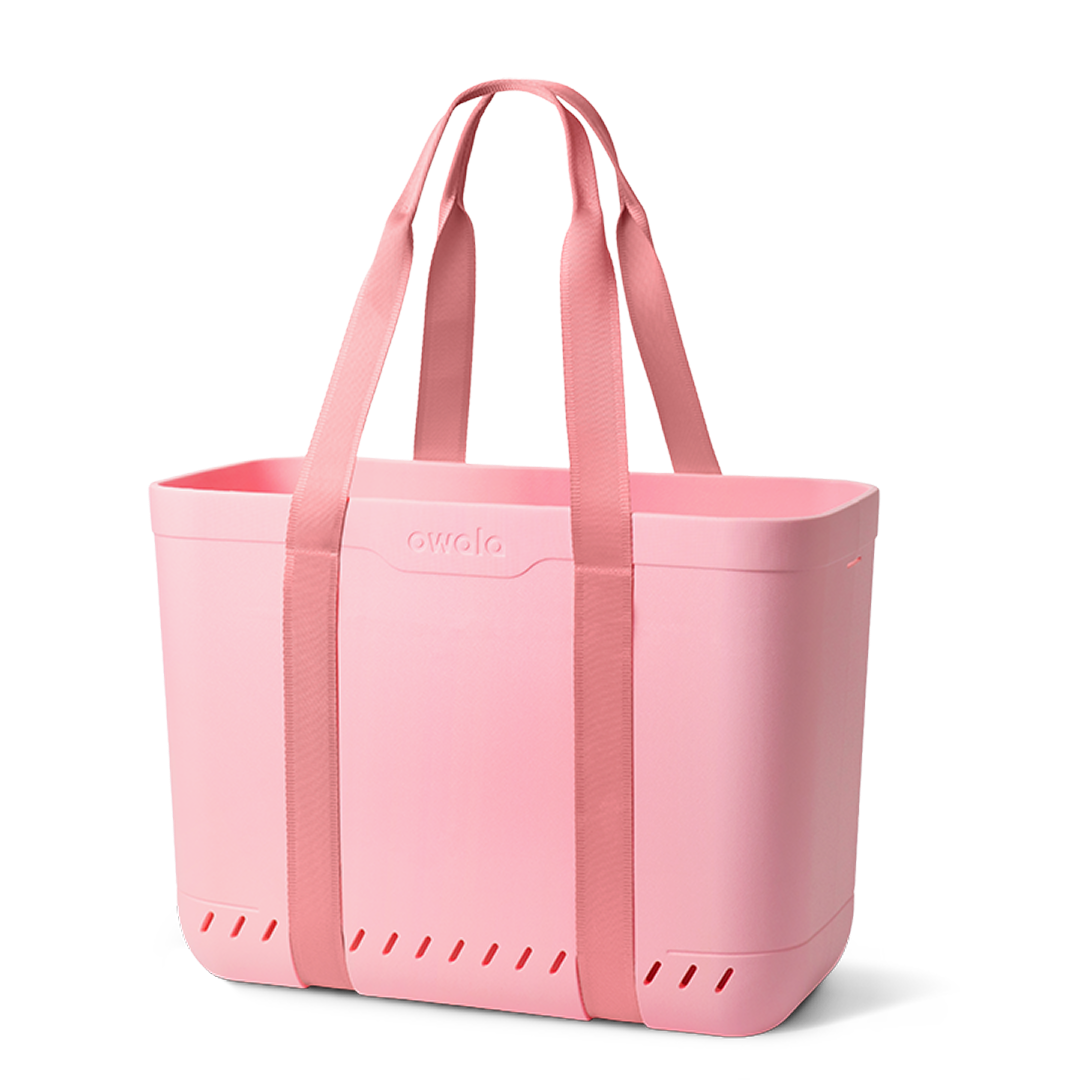 The Sun-Day Tote T0en