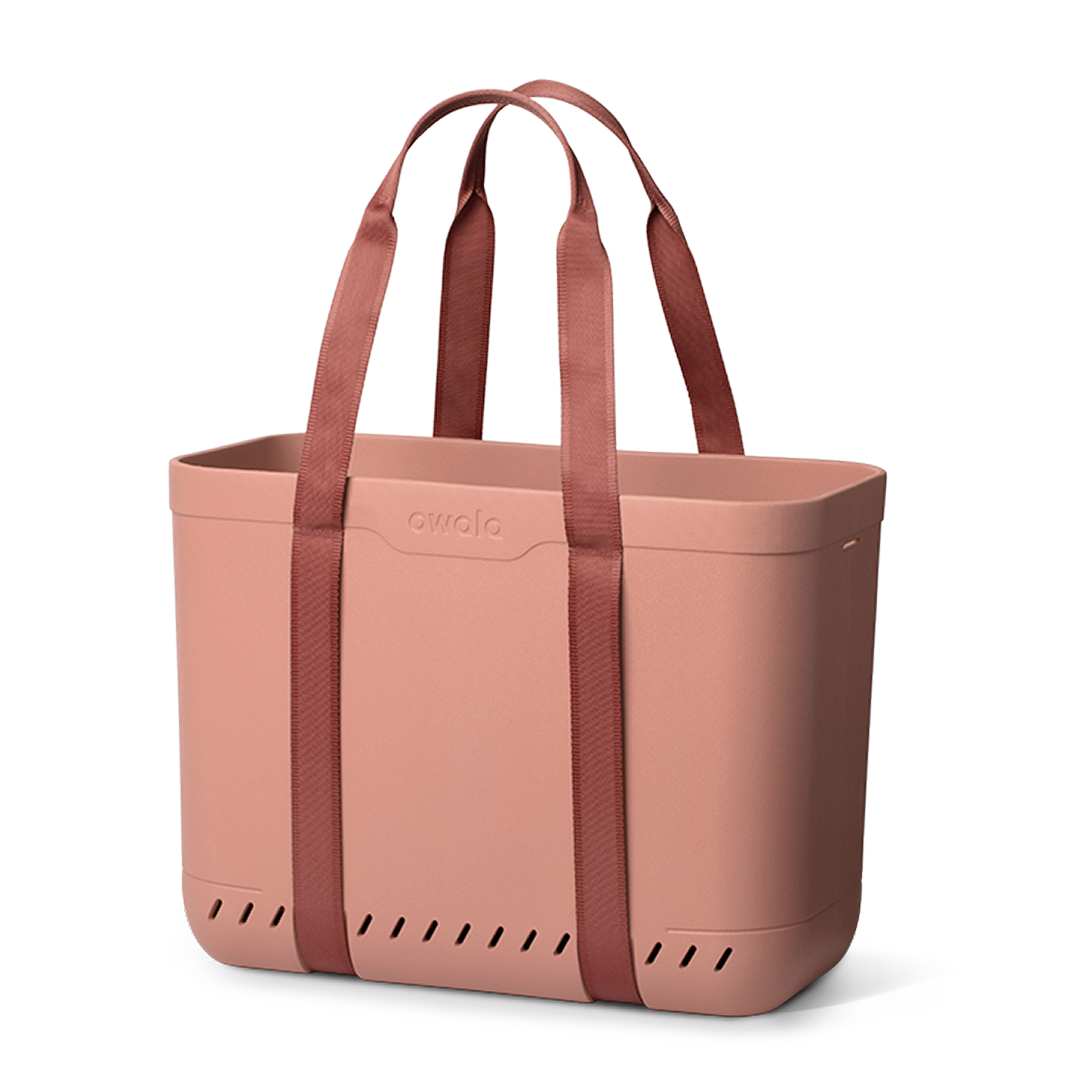 The Sun-Day Tote T0en