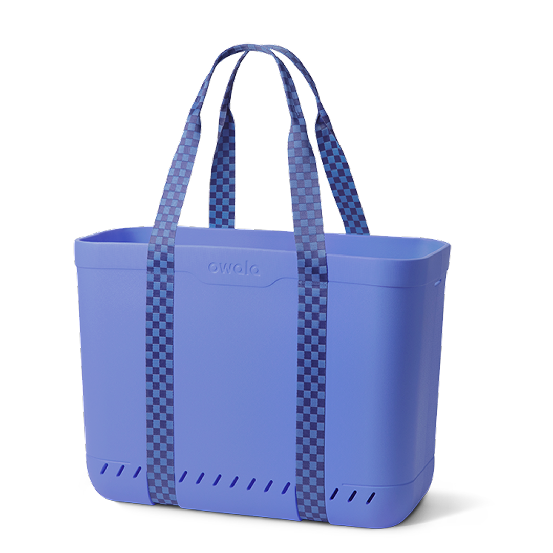 The Sun-Day Tote T0en