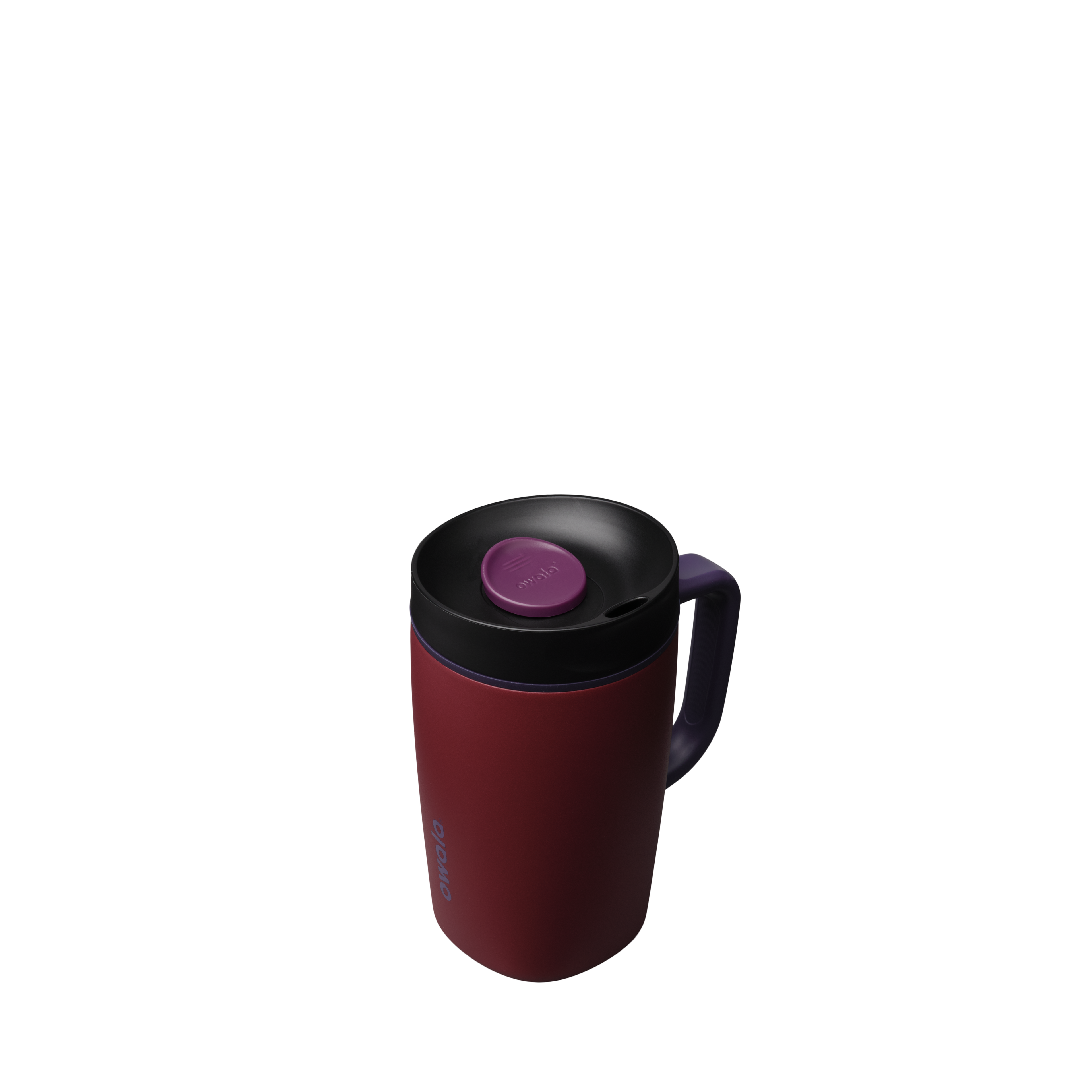 SmoothSip Slider with Handle D8fn