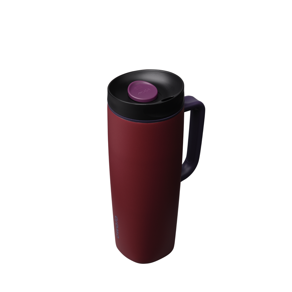 SmoothSip Slider with Handle D8fn