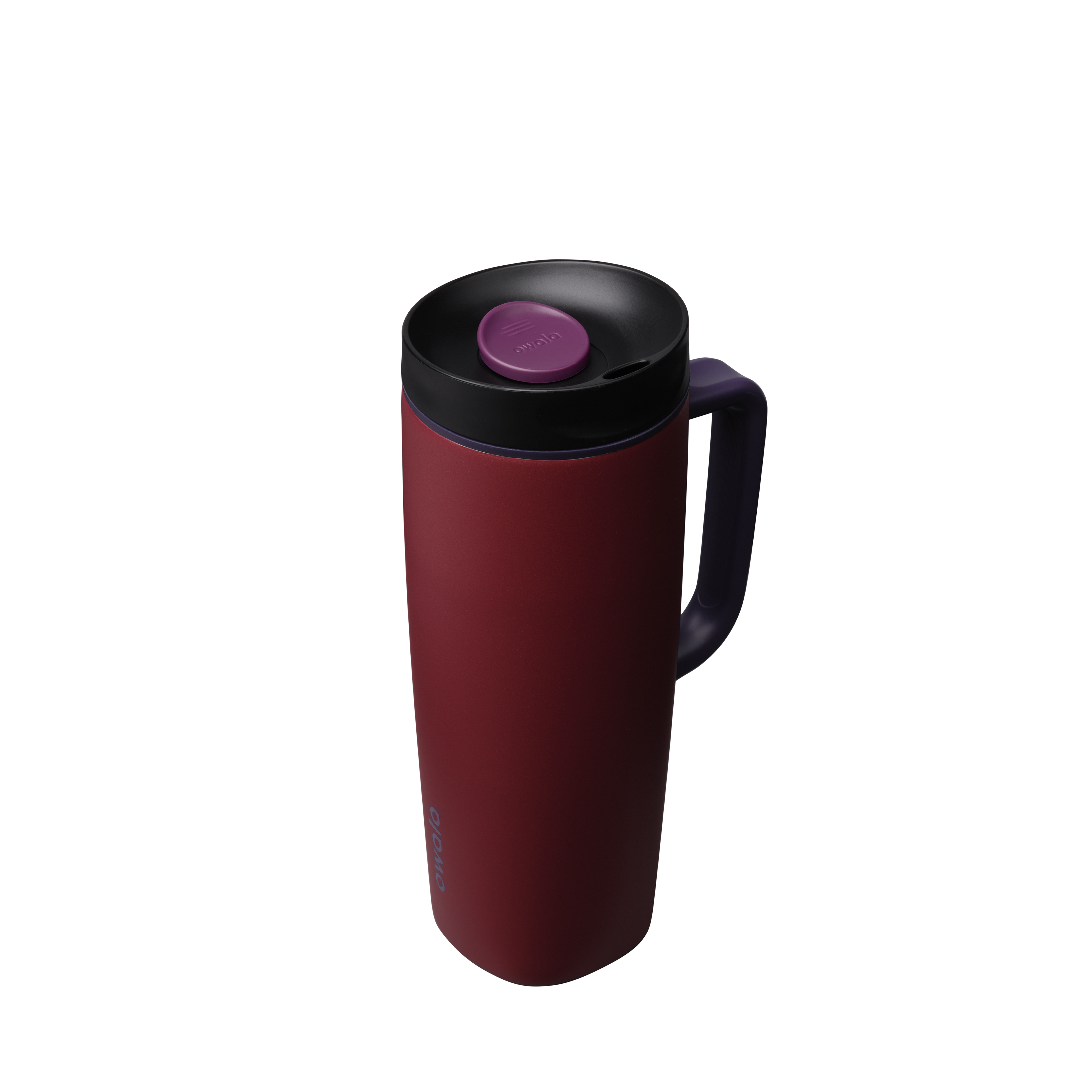SmoothSip Slider with Handle D8fn