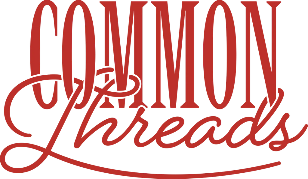 Common Threads W8un