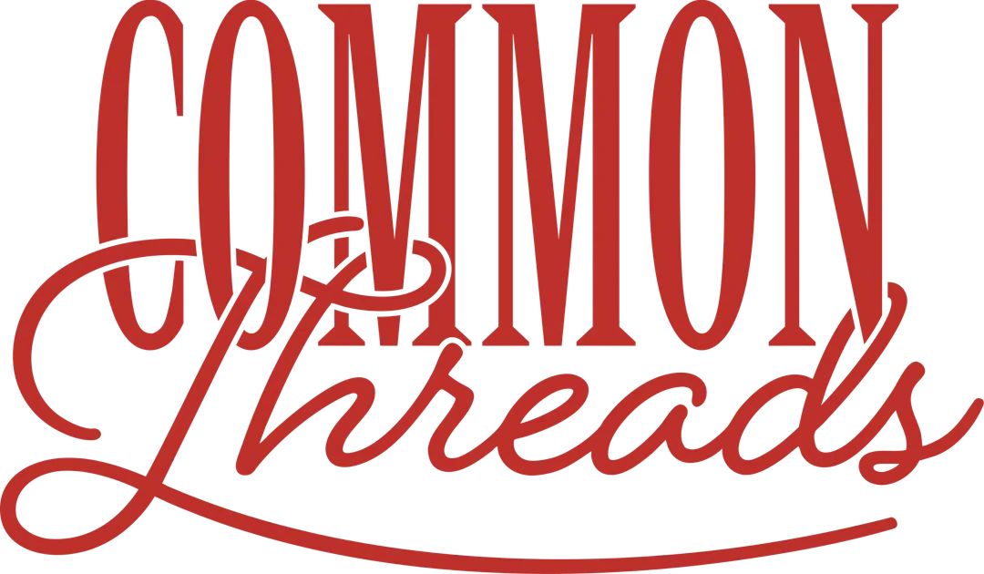 Common Threads W8un