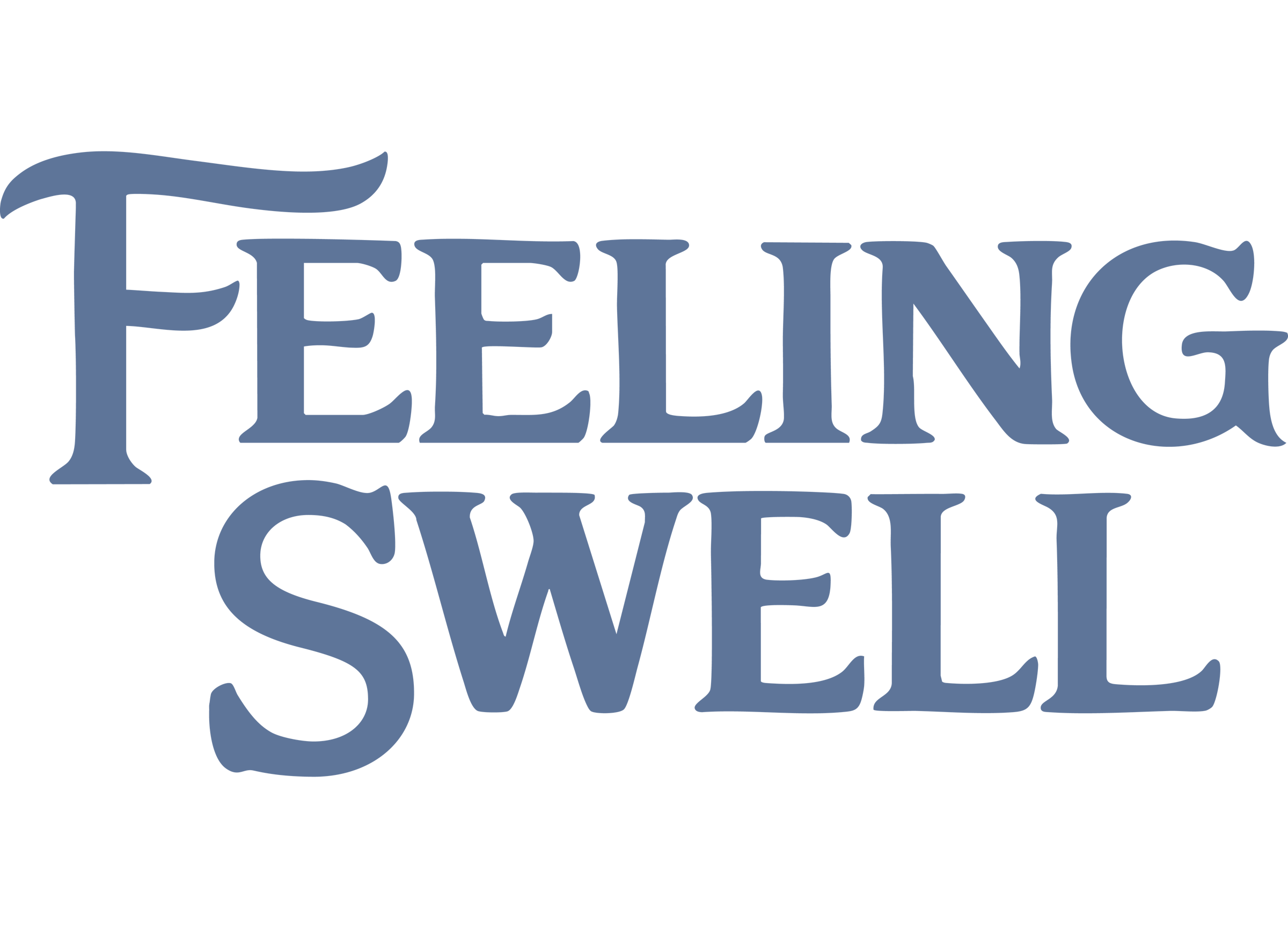 Feeling Swell Z53x