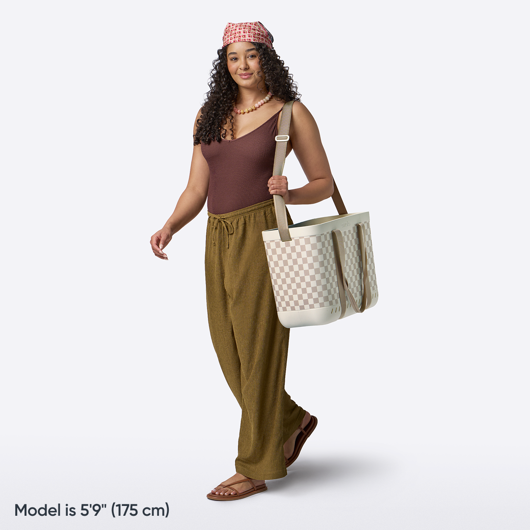The Sun-Day Tote T0en