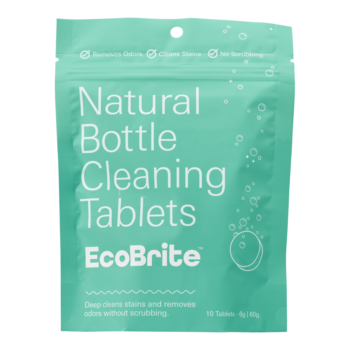 Bottle Cleaning Tablets F8g8