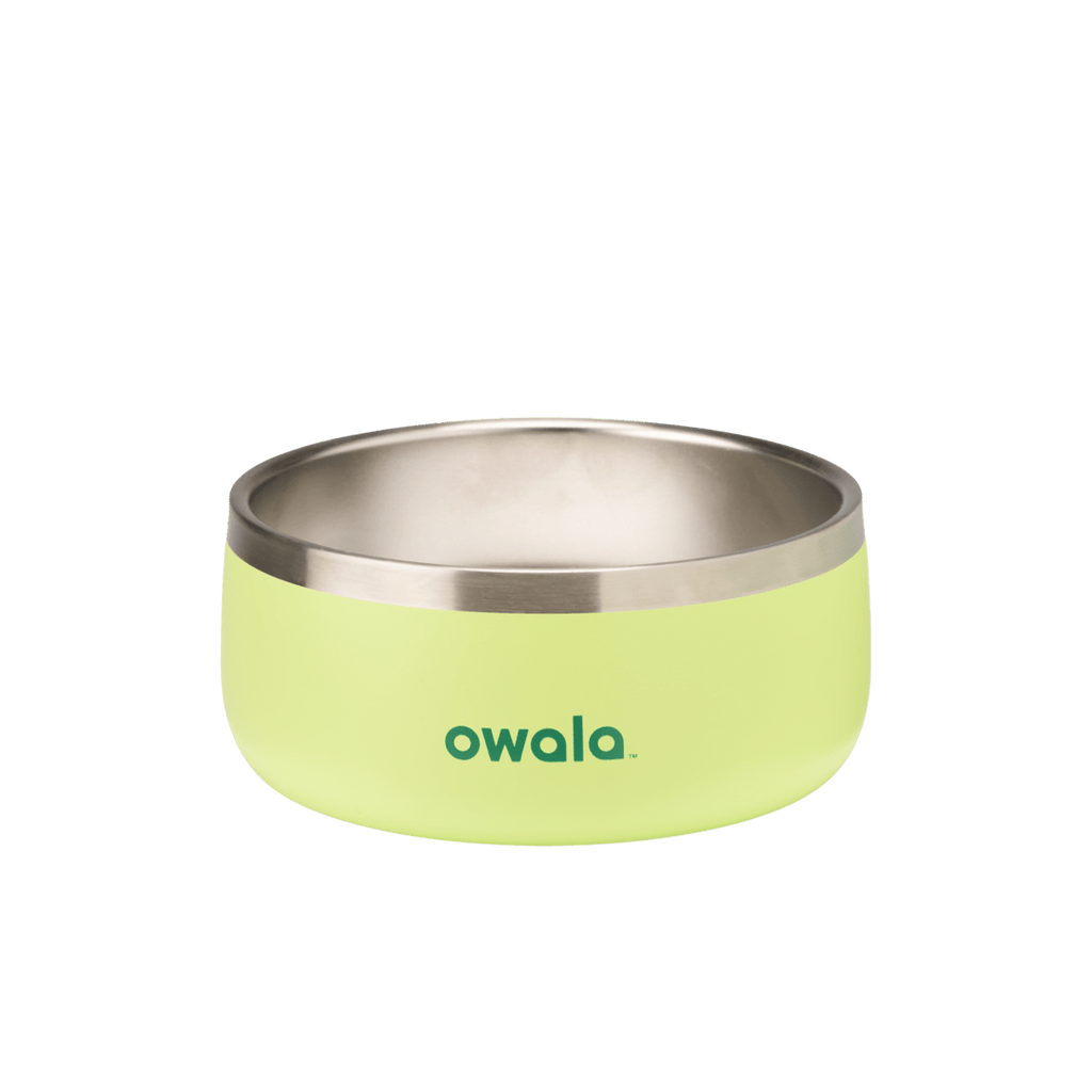 Pet Bowl X3oi