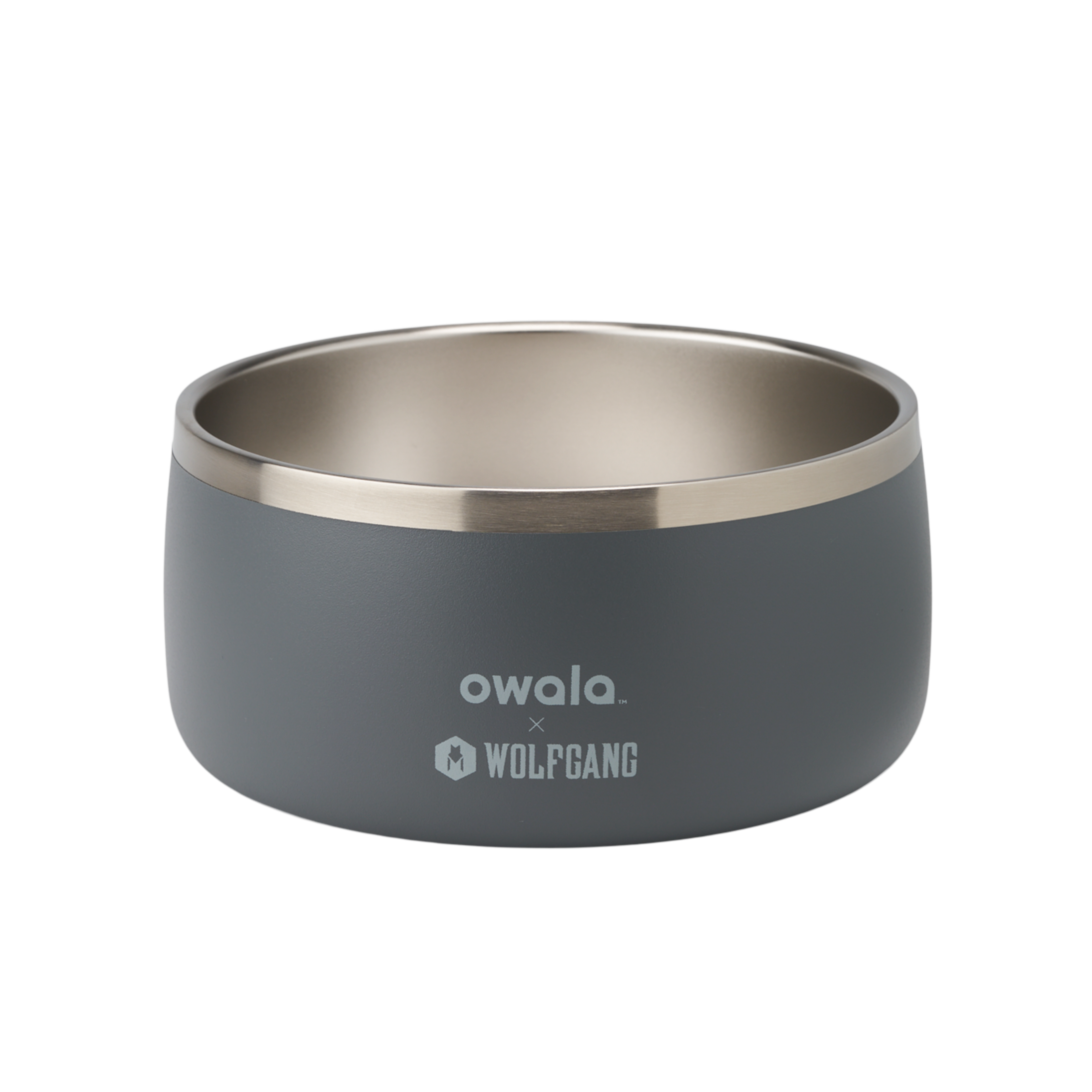 Pet Bowl X3oi