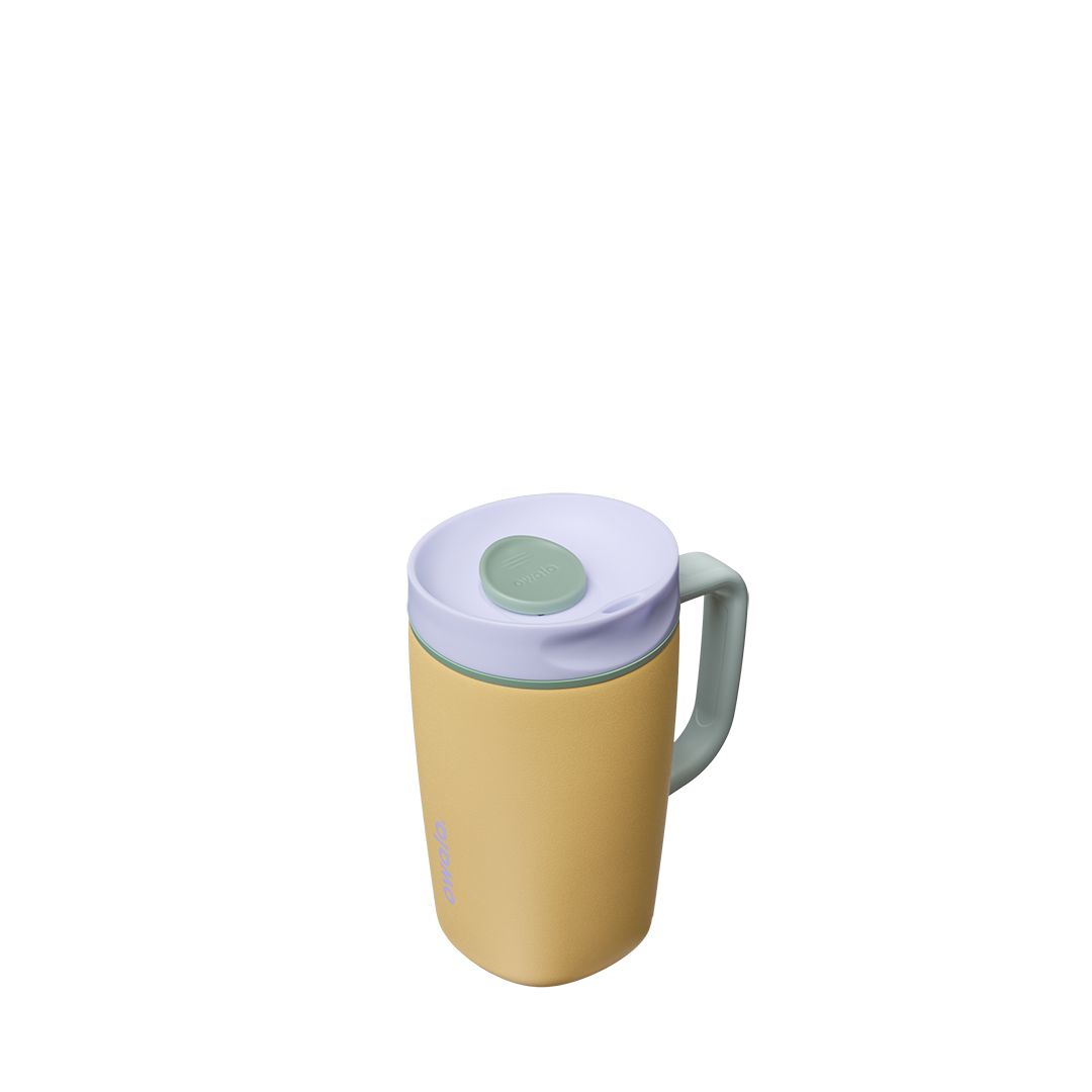 SmoothSip Slider with Handle D8fn
