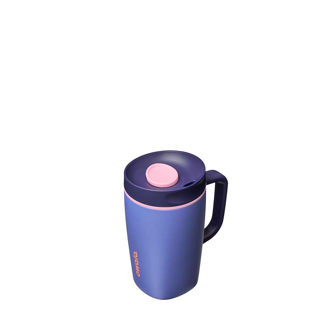 SmoothSip Slider with Handle D8fn
