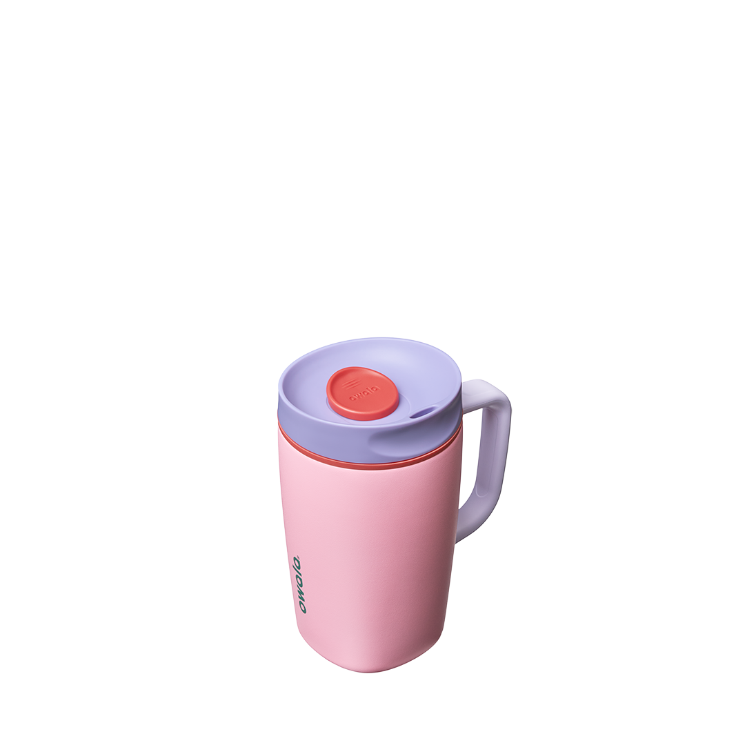SmoothSip Slider with Handle D8fn