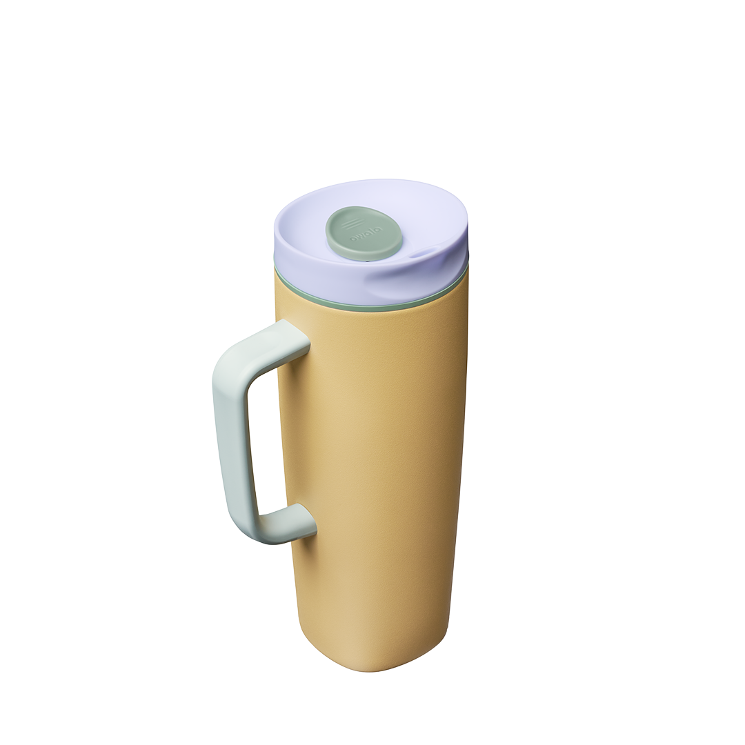 SmoothSip Slider with Handle D8fn