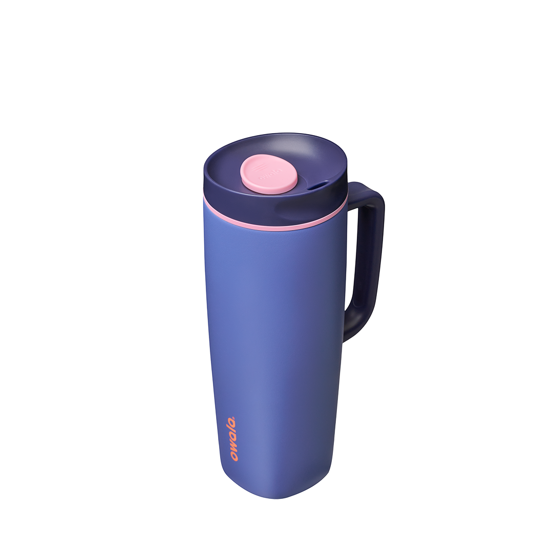 SmoothSip Slider with Handle D8fn