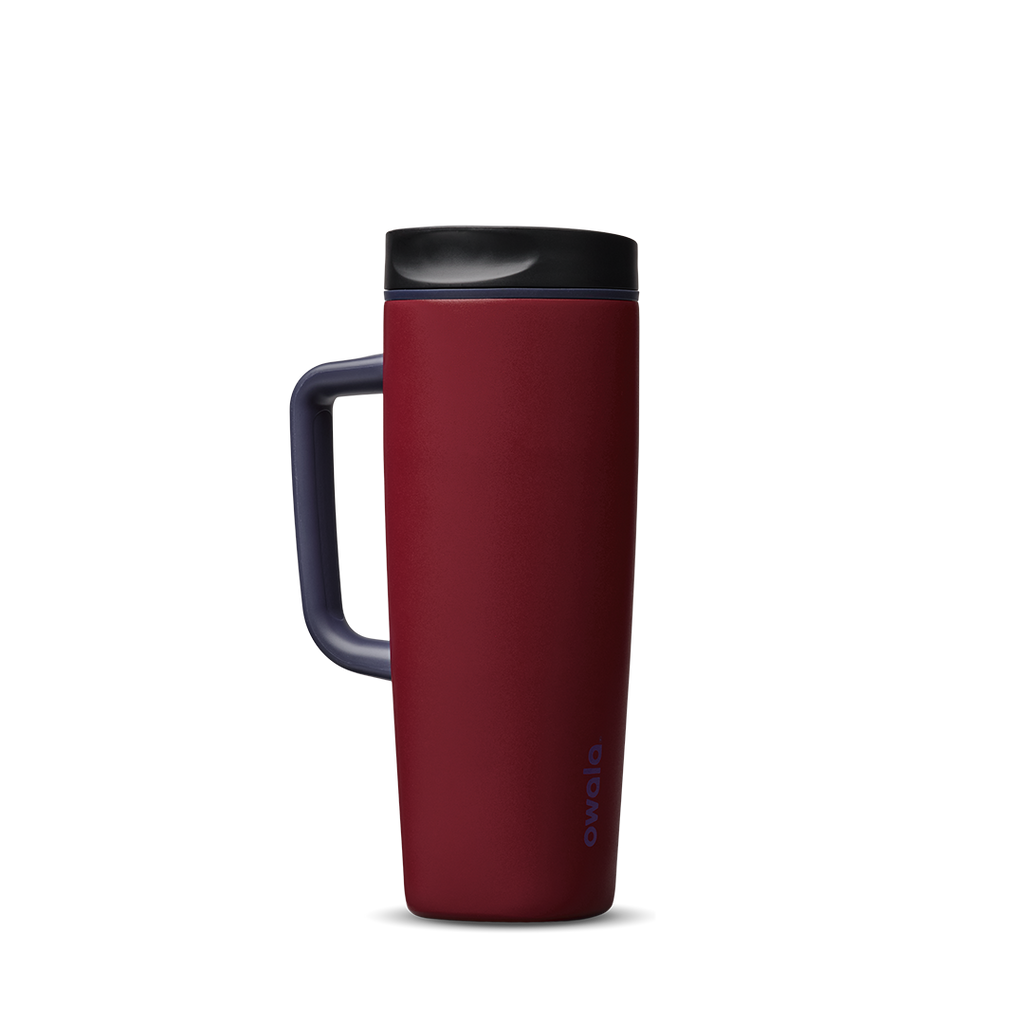 SmoothSip Slider with Handle D8fn