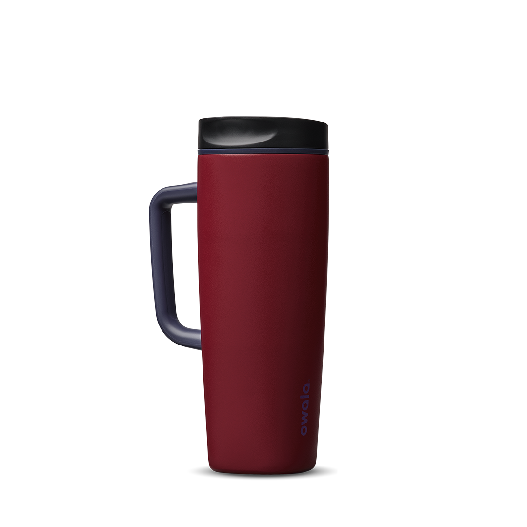 SmoothSip Slider with Handle D8fn