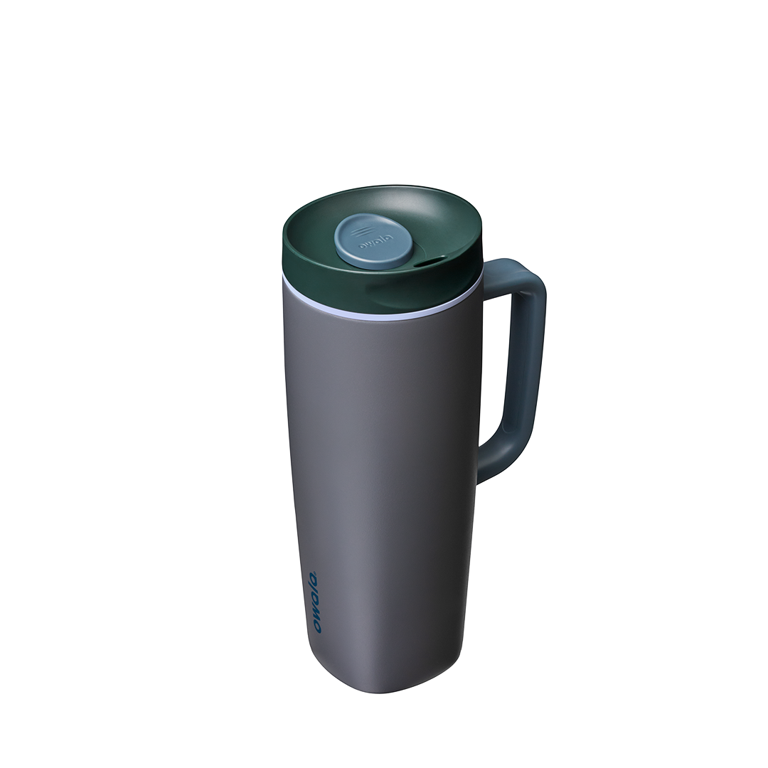 SmoothSip Slider with Handle D8fn