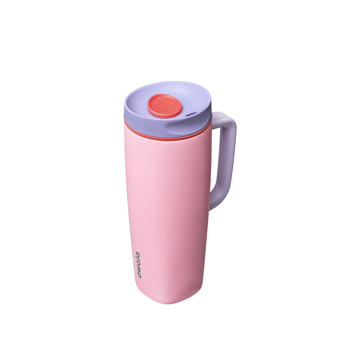 SmoothSip Slider with Handle D8fn